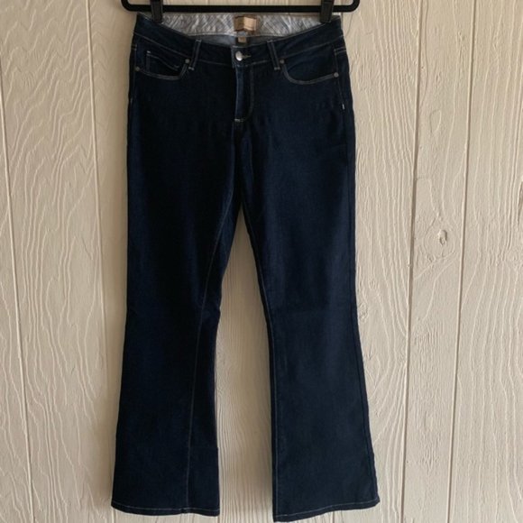 Paige Jeans - Picture 2 of 8